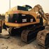 2 Units of Used CAT 320C Tracked Excavator - Year 2010 for Sale 2 Units of Used CAT 320C Tracked Excavator - Year 2010 for Sale
