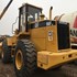 CAT 966F Used Wheel Loader – Year 1995 for Sale CAT 966F Used Wheel Loader – Year 1995 for Sale