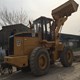 Used CAT 950G wheel loader – Year 1995 for Sale