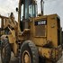 Year 2008 – 2 Units of Used Wheel Loader CAT 936E for Sale Year 2008 – 2 Units of Used Wheel Loader CAT 936E for Sale