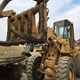 Year 2008 – 2 Units of Used Wheel Loader CAT 936E for Sale
