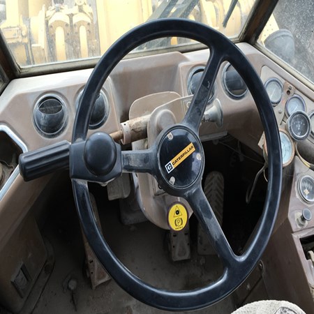 Year 2008 – 2 Units of Used Wheel Loader CAT 936E for Sale