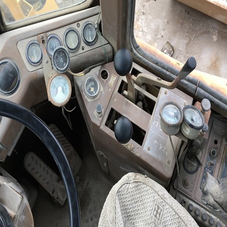 Year 2008 – 2 Units of Used Wheel Loader CAT 936E for Sale
