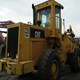 2 Units of Used CAT 950E Wheel Loader - Year 2007 for Sale