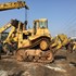 Year 2008 - 2 Units of Used CAT D8R Bulldozer for sale