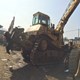 Year 2008 - 2 Units of Used CAT D8R Bulldozer for sale