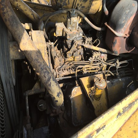 Year 2008 - 2 Units of Used CAT D8R Bulldozer for sale