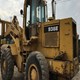 2 Units of Used CAT 936E Wheel loader - Year 2008 for Sale