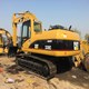 2 Units of Used CAT 330C Tracked Excavator for Sale