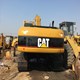 2 Units of Used CAT 330C Tracked Excavator for Sale