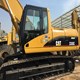 2 Units of Used CAT 330C Tracked Excavator for Sale