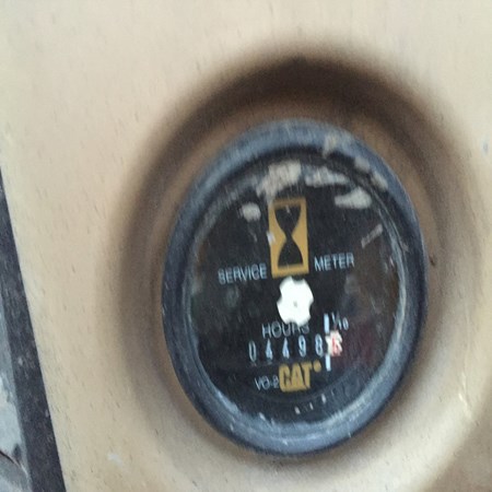 CAT 320BL – 2 Units of Used Tracked Excavator for Sale