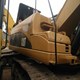 CAT 330D 2 Units of Used Tracked Excavator – Year 2008 for Sale