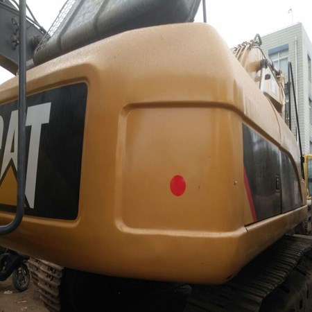 CAT 330D 2 Units of Used Tracked Excavator – Year 2008 for Sale