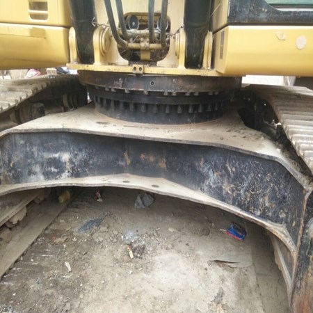 CAT 330D 2 Units of Used Tracked Excavator – Year 2008 for Sale