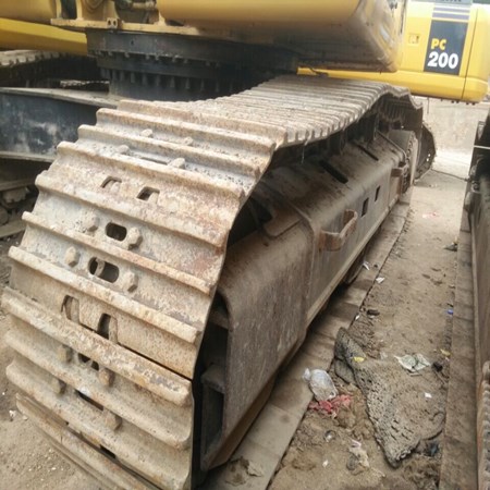 CAT 330D 2 Units of Used Tracked Excavator – Year 2008 for Sale
