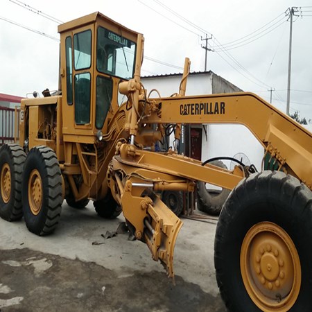 1995 CAT 14G 2 Units of Used Grader for Sale