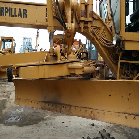 1995 CAT 14G 2 Units of Used Grader for Sale