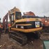 2 Units of Used CAT 330B Tracked Excavator for Sale