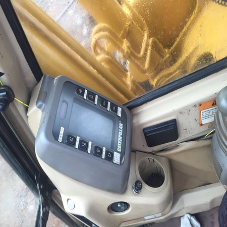 2 Units of Used CAT 330B Tracked Excavator for Sale