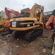 2 Units of Used CAT 330B Tracked Excavator for Sale