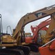 2 Units of Used CAT 330B Tracked Excavator for Sale