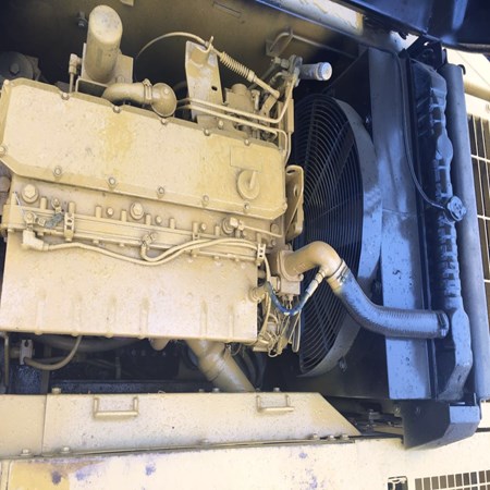 2 Units of Used CAT 330B Tracked Excavator for Sale