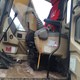 2 Units of Used CAT 330B Tracked Excavator for Sale
