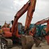 6 Units of Used Excavator Doosan DH 150L-7 for Sale 6 Units of Used Excavator Doosan DH 150L-7 for Sale