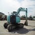 Used KOBELCO SK135SR-1ES Hydraulic Excavator for Sale Used KOBELCO SK135SR-1ES Hydraulic Excavator for Sale