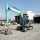 Used KOBELCO SK135SR-1ES Hydraulic Excavator for Sale
