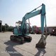 Used KOBELCO SK135SR-1ES Hydraulic Excavator for Sale