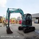 Used KOBELCO SK70SR-1 Hydraulic Excavator for Sale