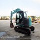 Used KOBELCO SK70SR-1 Hydraulic Excavator for Sale