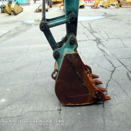 Used KOBELCO SK70SR-1 Hydraulic Excavator for Sale
