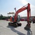 Used HITACHI ZX135US Hydraulic Excavator for Sale Used HITACHI ZX135US Hydraulic Excavator for Sale