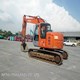 Used HITACHI ZX135US  Hydraulic Excavator for Sale