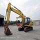 Used SUMITOMO SH200-5 Hydraulic Excavator for Sale