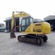 Used SUMITOMO SH200-5 Hydraulic Excavator for Sale