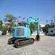 Used KOBELCO SK135SR-2 Excavator for Sale