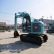 Used KOBELCO SK135SR-2 Excavator for Sale