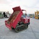 Used YANMAR - C30R-2 CRAWLER CARRIER for sale