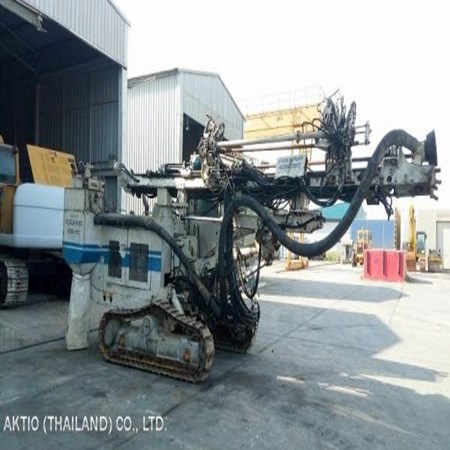 Used FURUKAWA HCR9-DSII DRILLING MACHINE for sale