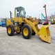 Used KOMATSU WA200-3E Wheel Loader for sale