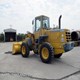 Used KOMATSU WA200-3E Wheel Loader for sale
