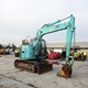 Used KOBELCO SK135SR-2 Crawler Excavator for Sale