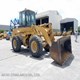 Used CATERPILLAR-928F WHEEL LOADER for Sale