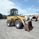 Used CATERPILLAR-924F WHEEL LOADER for Sale