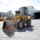 Used CATERPILLAR-924F WHEEL LOADER for Sale