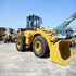 Used CATERPILLAR-950F-II WHEEL LOADER for Sale Used CATERPILLAR-950F-II WHEEL LOADER for Sale